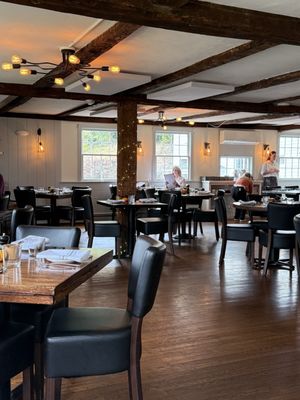 1754 House | Inn & Restaurant - Woodbury by null