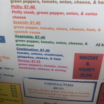 Blue Top Waffle Shoppe - Breakfast & Brunch Near Me - Panama City, Florida