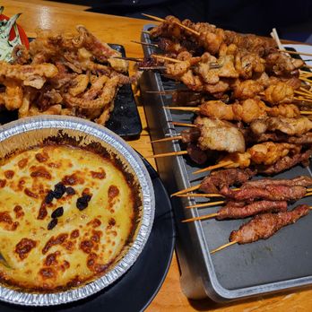 Nice Meating You BBQ - Chinese Near Me - Coquitlam, British Columbia
