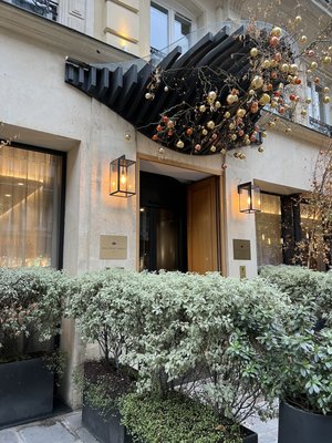 Maison Albar - Le Pont-Neuf by null