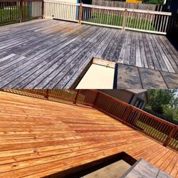 Patriot Pressure Washing