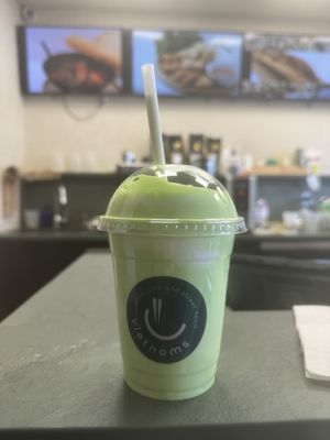 Vietnoms Thornhill by null