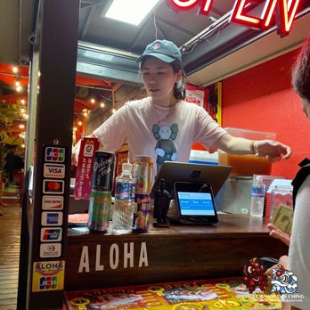 Sam's Kitchen - Food Stands Near Me - Honolulu, Hawaii Sam's Kitchen - Food Stands Near Me - Honolulu, Hawaii