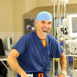 Dr. Craig Boyer