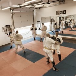 Matsunami Karate