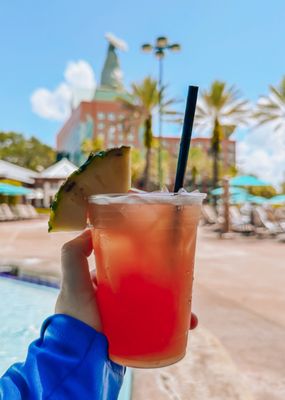 Cabana Bar and Beach Club by null