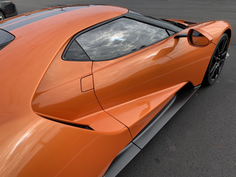 AUTO ARMOR PAINT PROTECTION FILM 63 Photos 14813 Lebanon Rd, Old