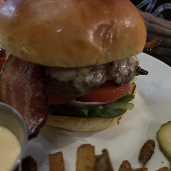 Main Street Farmer Eatery - New American Near Me - Saint Michael, Minnesota