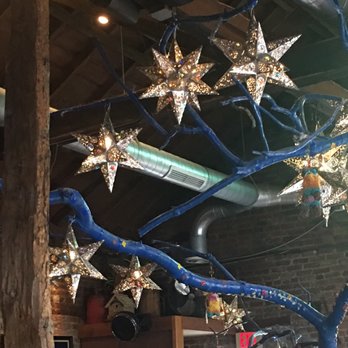 Cocina De Carlos - Festive decor - Mexican Near Me - Waterville, Ohio