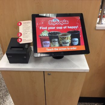 Wawa - Convenience Stores Near Me - Pompano Beach, Florida