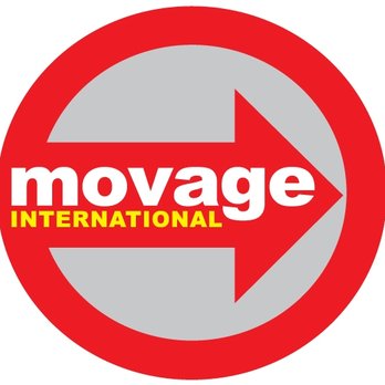 MOVAGE Moving + Storage - Movage International - Movers Near Me - Teterboro, New Jersey MOVAGE Moving + Storage - Movage International - Movers Near Me - Teterboro, New Jersey