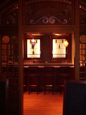 The Carleton of Oak Park Hotel by null