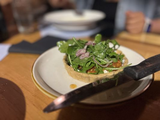 The Daily Catch Waterfront by null