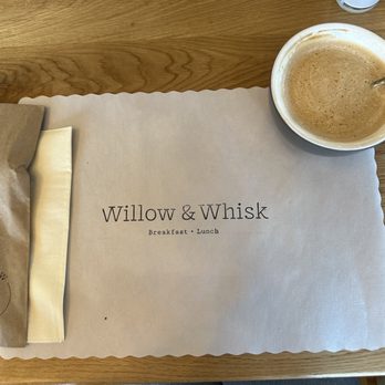 Willow & Whisk - Breakfast & Brunch Near Me - Wyckoff, New Jersey Willow & Whisk - Breakfast & Brunch Near Me - Wyckoff, New Jersey