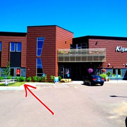 ONTA Studio - In the Kismet Place Building!