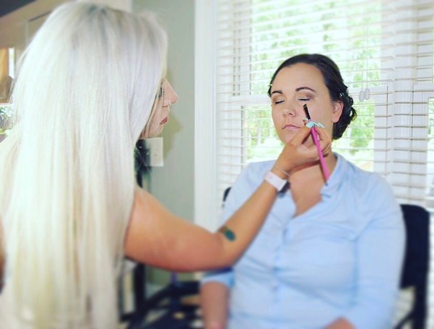 ENCHANTED SALON 16 Photos 1094 Eisenhower Dr, Savannah,