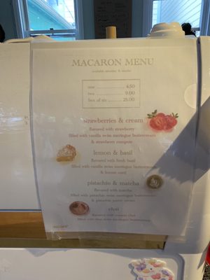 Menu photo 4 Pluto Organic Cafe Seattle, WA