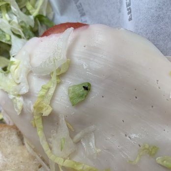 Jimmy John's - Bug in my sandwhich - Sandwiches Near Me - Glen Carbon, Illinois Jimmy John's - Bug in my sandwhich - Sandwiches Near Me - Glen Carbon, Illinois