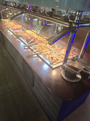 Super Orient Buffet by null