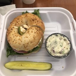 Boulevard Reroute Lunch Plate