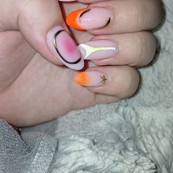 AAA Nail