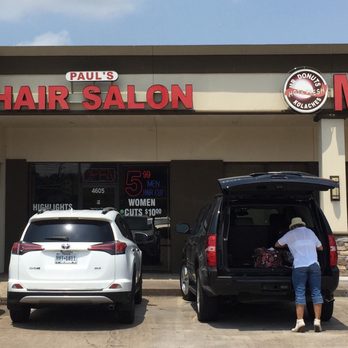 Paul Hair Salon - Hair Salons Near Me - Houston, Texas Paul Hair Salon - Hair Salons Near Me - Houston, Texas