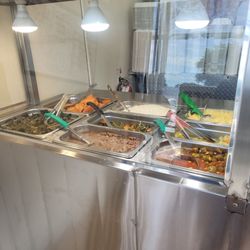 Gloria’s Restaurant