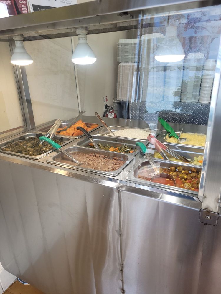 Gloria’s Restaurant