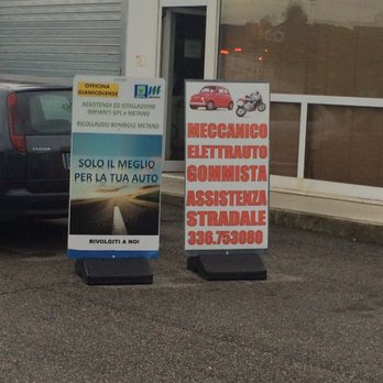 Q8 - Gas Stations Near Me - Rome, RM