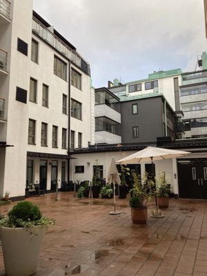 Hotel Fabian by null