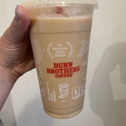 A cup of gross A cup of gross