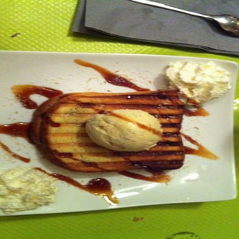 La Villa - Restaurants Near Me - Neyron, 01