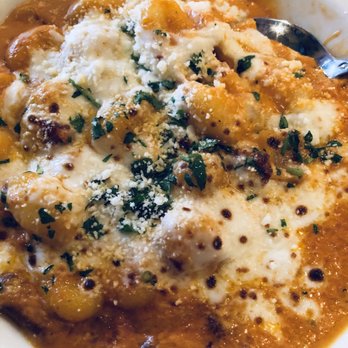 Rustico - Gnocchi - Italian Near Me - Murrieta, California Rustico - Gnocchi - Italian Near Me - Murrieta, California
