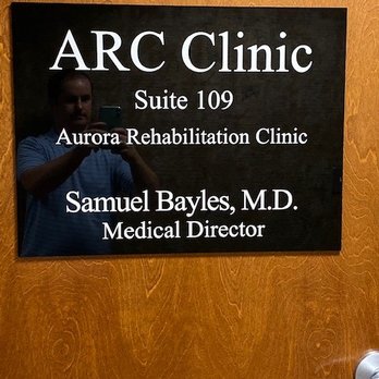 ARC Clinic - Addiction Medicine Near Me - Fayetteville, Arkansas ARC Clinic - Addiction Medicine Near Me - Fayetteville, Arkansas