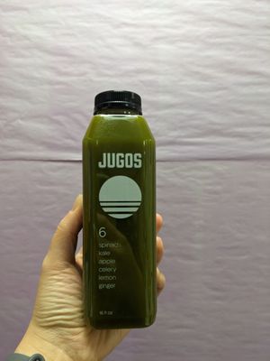 JUGOS by null