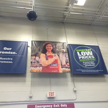 Lowe's Home Improvement - Price match guarantee... Sort of... - Hardware Stores Near Me - Boca Raton, Florida Lowe's Home Improvement - Price match guarantee... Sort of... - Hardware Stores Near Me - Boca Raton, Florida