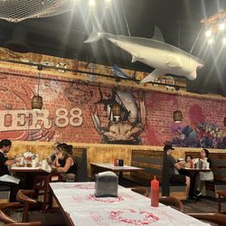 Pier 88 Boiling Seafood &Bar - Pier 88 Boiling Seafood & Bar:  26520 Ynez Rd, Temecula, CA 92591, 20251028
