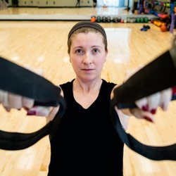 Schaumburg Tennis Plus - Wellness Studio