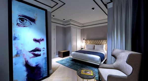 Walton Hotels Galata by null