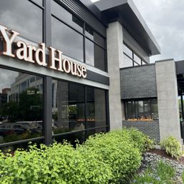Exterior photo of Yard House - Gaithersburg, Maryland Exterior photo of Yard House - Gaithersburg, Maryland