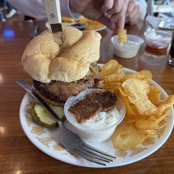 The Dump - Sports Bars Near Me - Cambria, Wisconsin