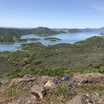 Table Mountain - Hiking Near Me - Jamestown, California