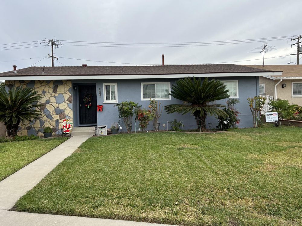 Slide of Build Pros Construction