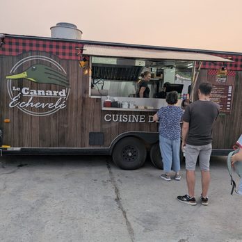 Les Premiers Vendredis - Food Trucks Near Me - Montreal, Quebec Les Premiers Vendredis - Food Trucks Near Me - Montreal, Quebec