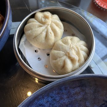 The Parlor - Dim Sum & Cantonese BBQ - Pork buns - Dim Sum Near Me - Pittsburgh, Pennsylvania