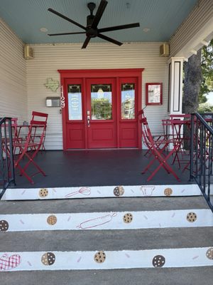 Kessler Baking Studio Bishop Arts by null