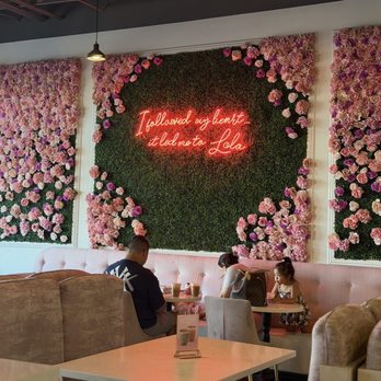 Cafe Lola - Cafes Near Me - Henderson, Nevada Cafe Lola - Cafes Near Me - Henderson, Nevada