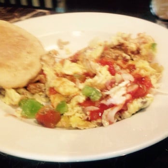 Union Square Deli - Breakfast scramble - Pizza Near Me - Union, Washington Union Square Deli - Breakfast scramble - Pizza Near Me - Union, Washington
