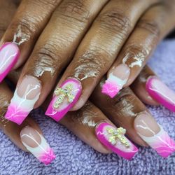The Nail Shop