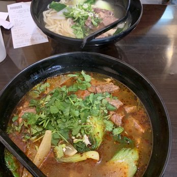Ruyi Hand Pulled Noodle - Chinese Near Me - Madison, Wisconsin Ruyi Hand Pulled Noodle - Chinese Near Me - Madison, Wisconsin